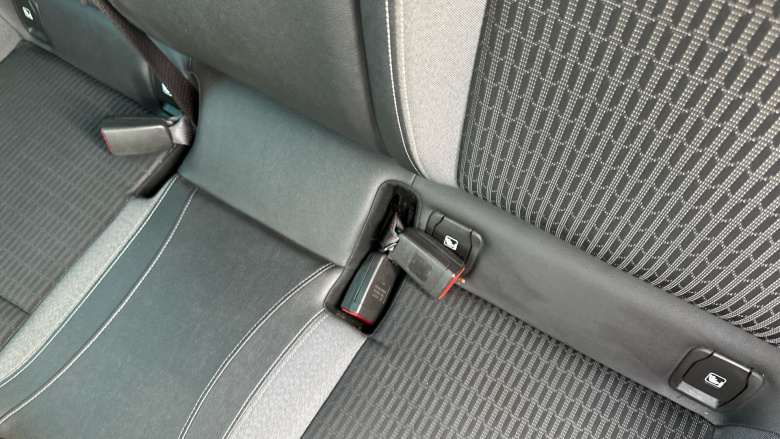 Vauxhall Astra 1.2 Turbo 145 Griffin Edition 5dr Petrol Hatchback